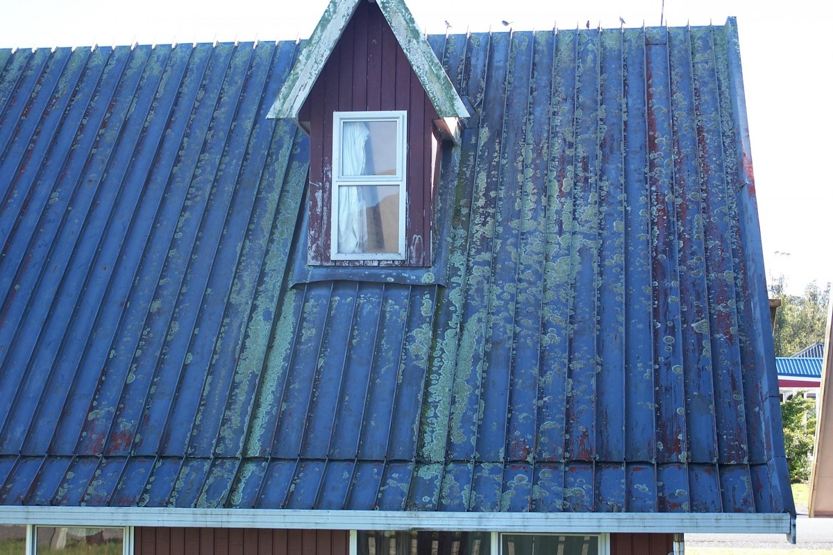 Roof restoration Christchurch