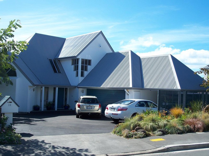 Protective roof coating Christchurch