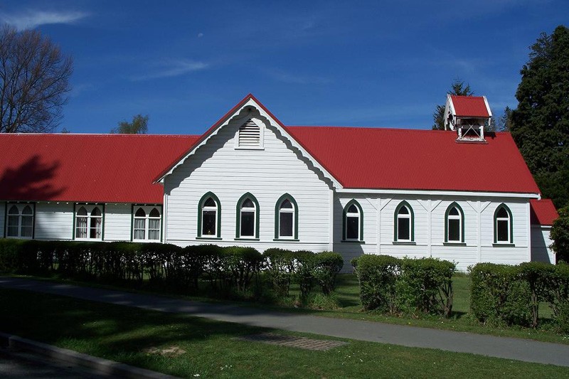Residential Re-Roof Installation
