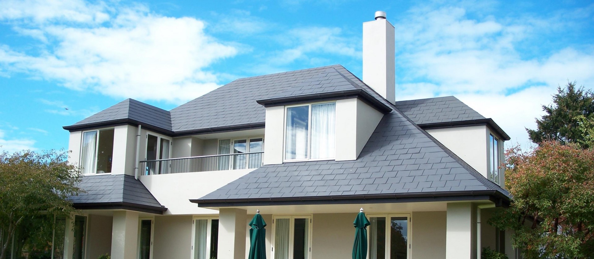 Roof Restoration After