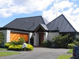 O'Connor Place re-roofing